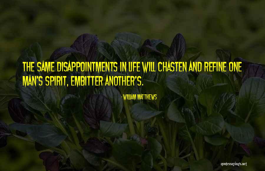 William Matthews Quotes 2023860 William Matthews Quotes 2023860
