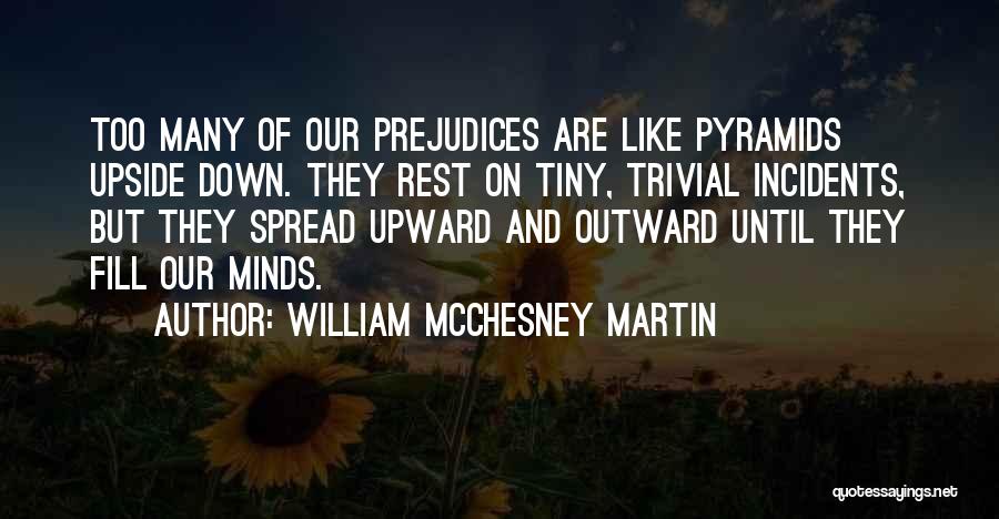 William McChesney Martin Quotes 1729944