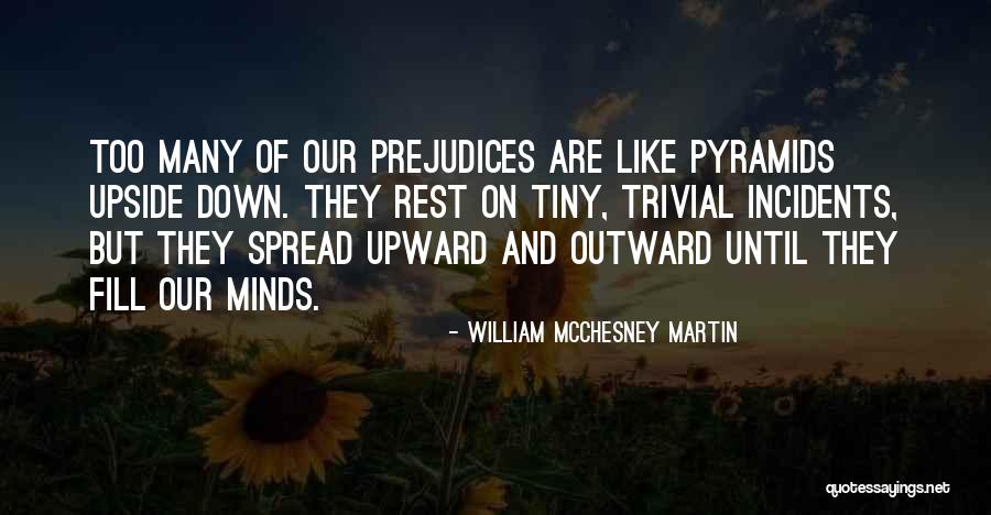 William McChesney Martin Quotes 1729944 William McChesney Martin Quotes 1729944