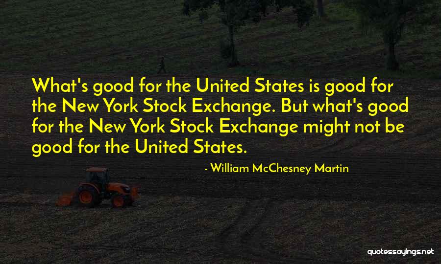 William McChesney Martin Quotes 653121 William McChesney Martin Quotes 653121