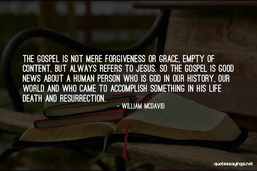 William McDavid Quotes 984187 William McDavid Quotes 984187