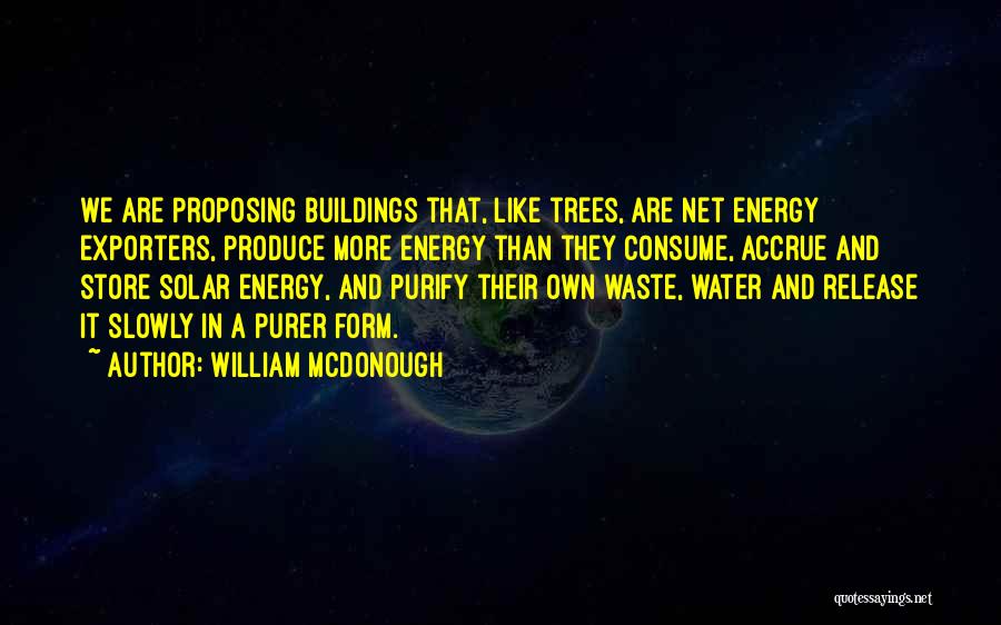 William McDonough Quotes 1992410