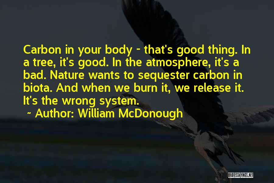 William McDonough Quotes 625298