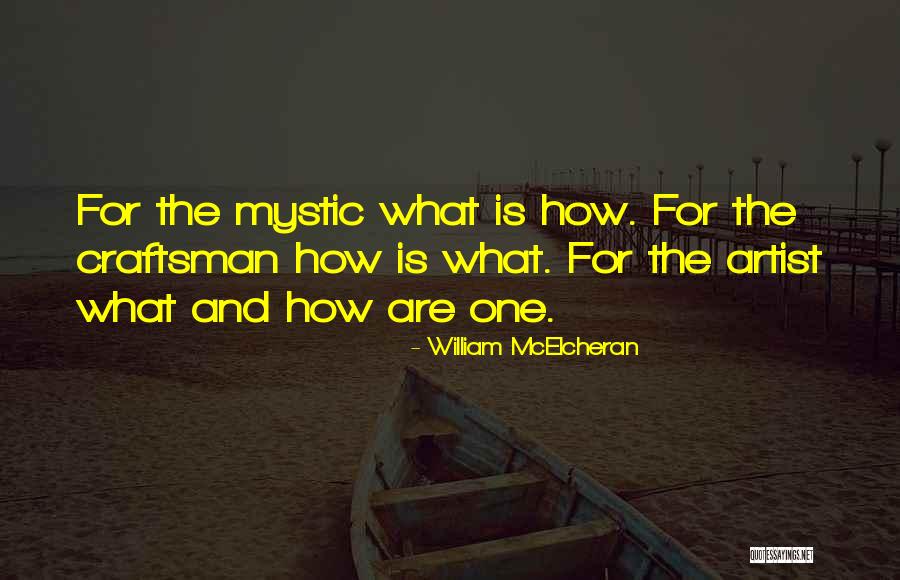 William McElcheran Quotes 1295654 William McElcheran Quotes 1295654