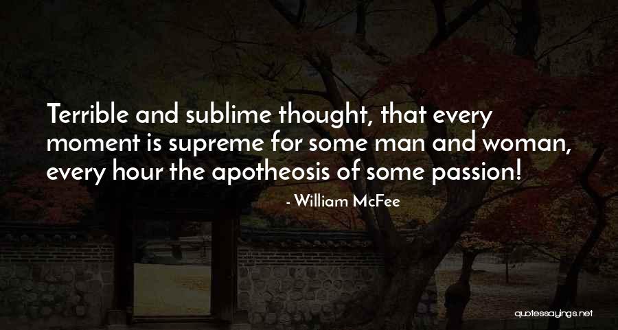 William McFee Quotes 1544294 William McFee Quotes 1544294