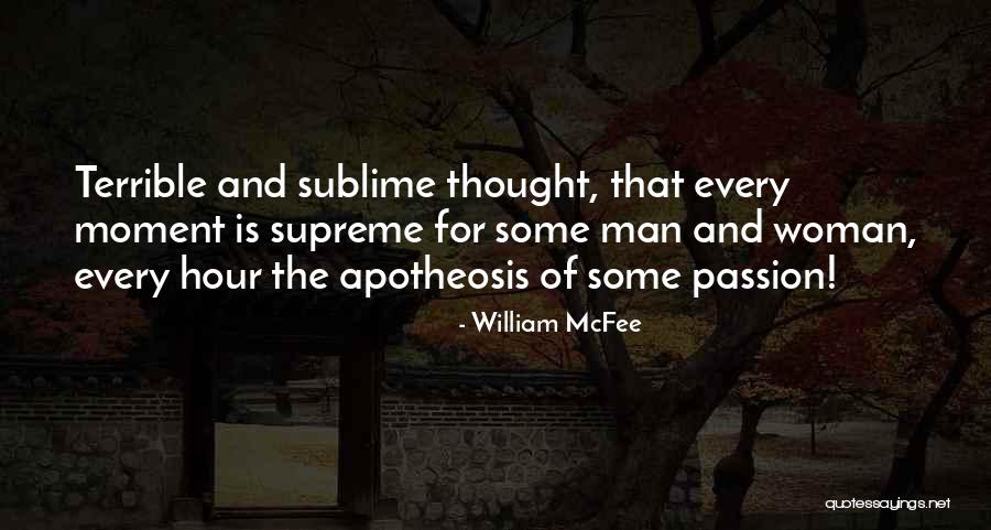 William McFee Quotes 1544294