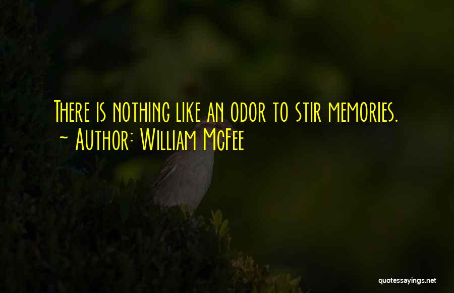 William McFee Quotes 1702425