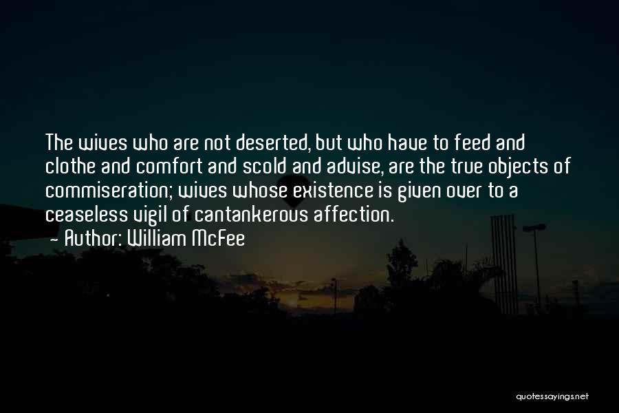 William McFee Quotes 1779172