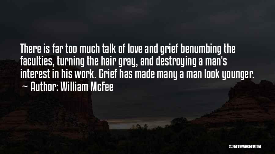 William McFee Quotes 224392