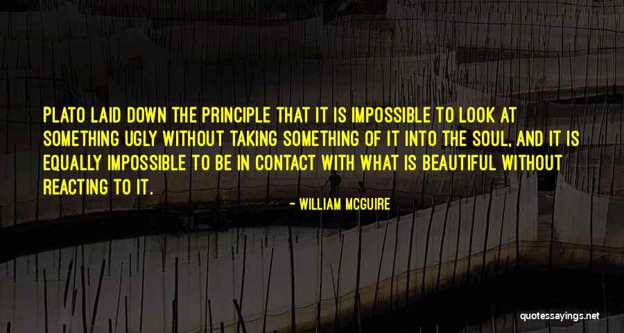 William McGuire Quotes 1764221 William McGuire Quotes 1764221