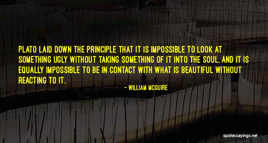 William McGuire Quotes 1764221