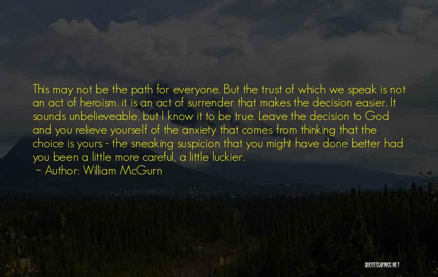 William McGurn Quotes 1012954