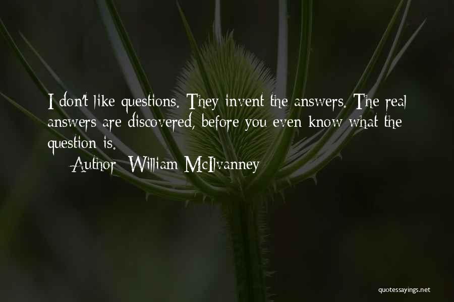 William McIlvanney Quotes 2036128