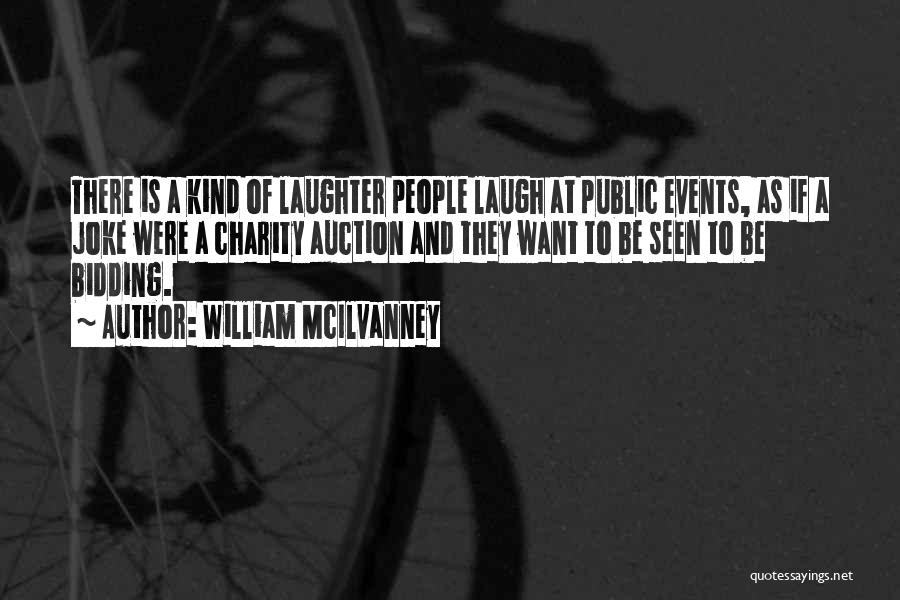 William McIlvanney Quotes 426224