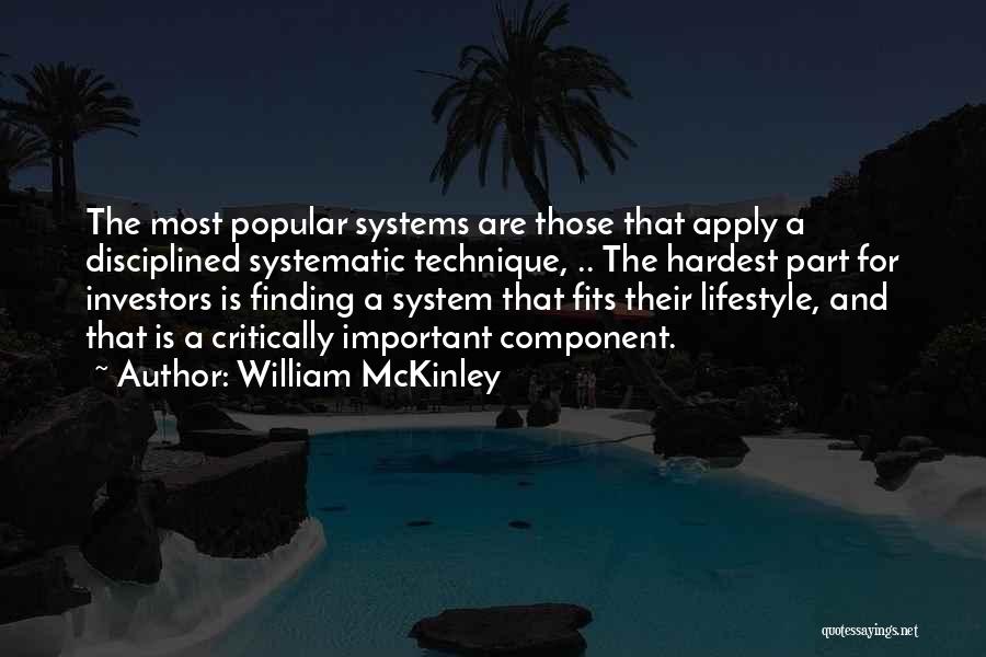 William McKinley Quotes 1310812