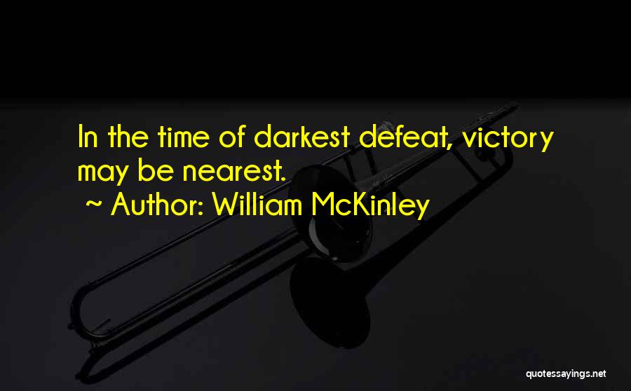 William McKinley Quotes 2215021