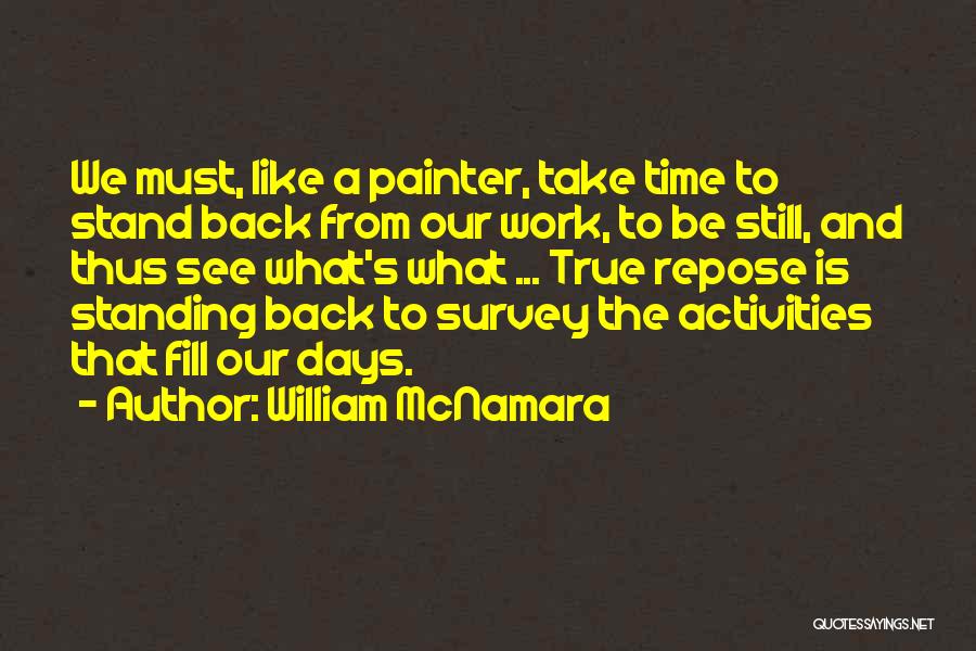 William McNamara Quotes 1183346