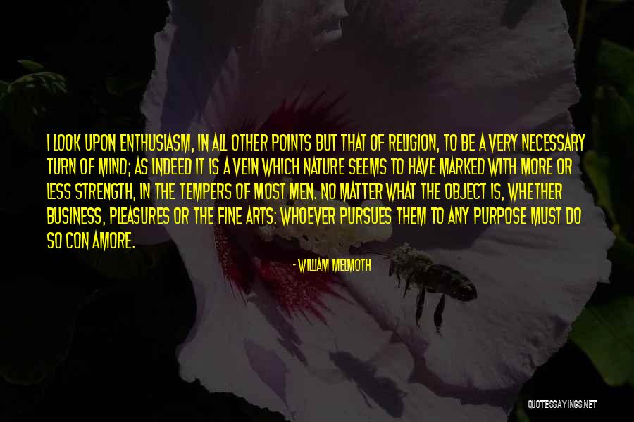 William Melmoth Quotes 1383316