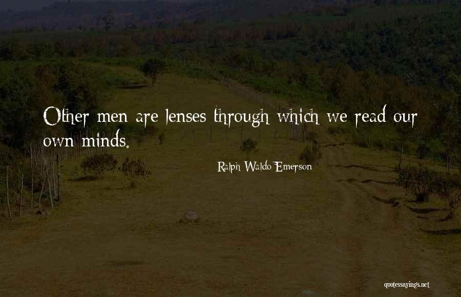 William Mitford Quotes By Ralph Waldo Emerson William Mitford Quotes By Ralph Waldo Emerson