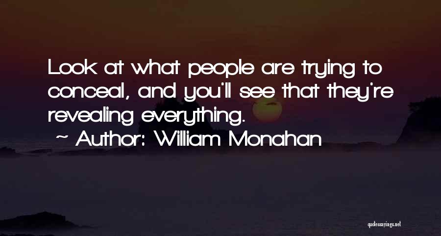 William Monahan Quotes 1474291