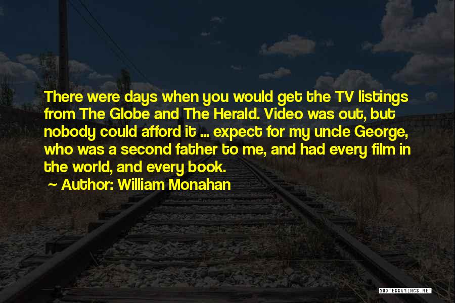 William Monahan Quotes 1622290