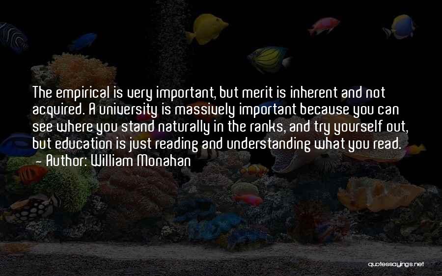 William Monahan Quotes 1665311