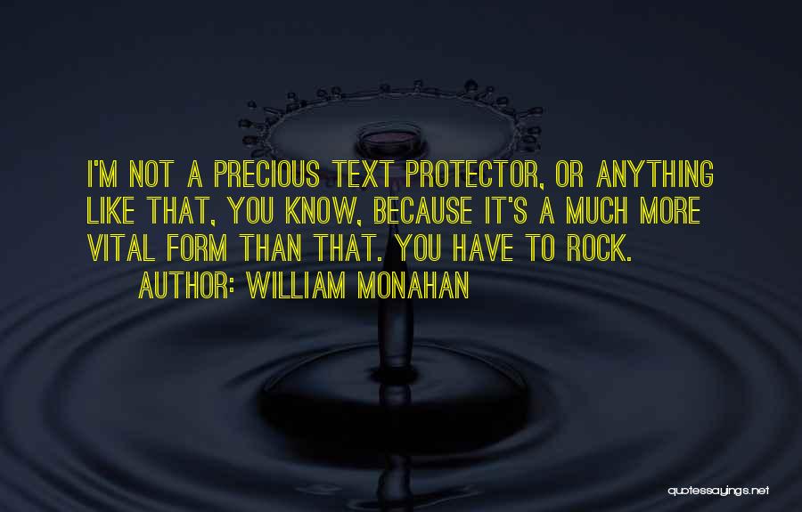 William Monahan Quotes 1857330