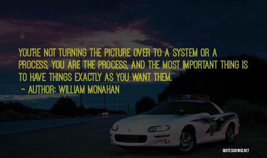 William Monahan Quotes 223450