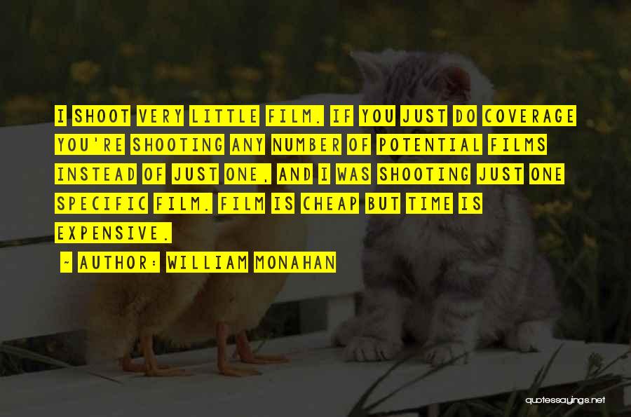 William Monahan Quotes 2243280