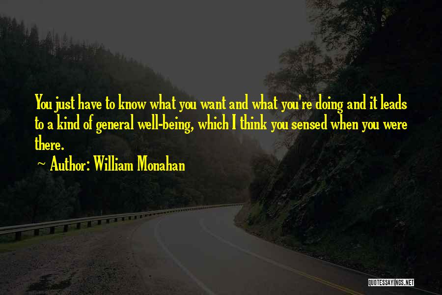 William Monahan Quotes 537526