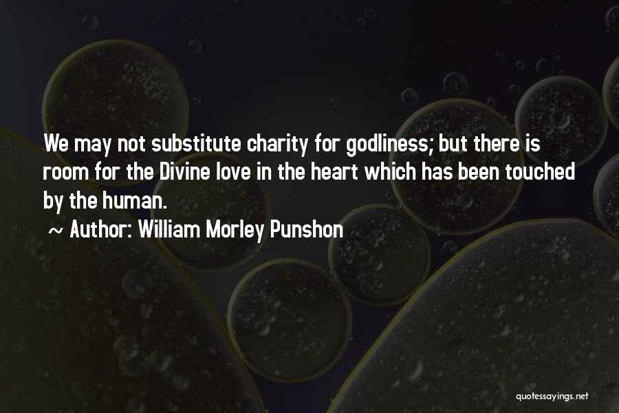 William Morley Punshon Quotes 1450738