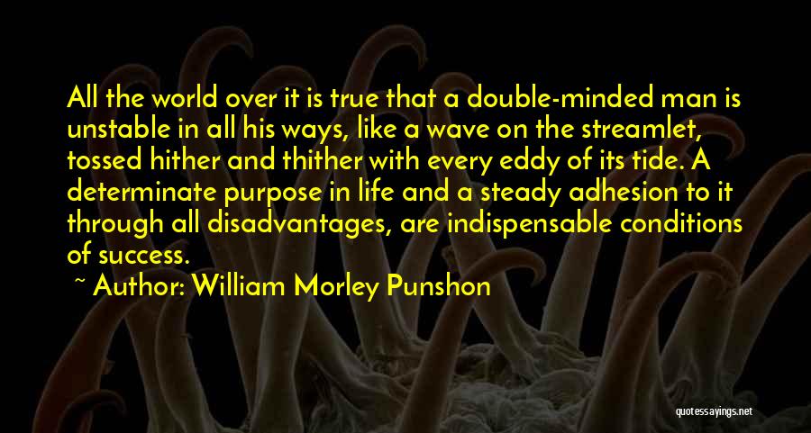 William Morley Punshon Quotes 352591