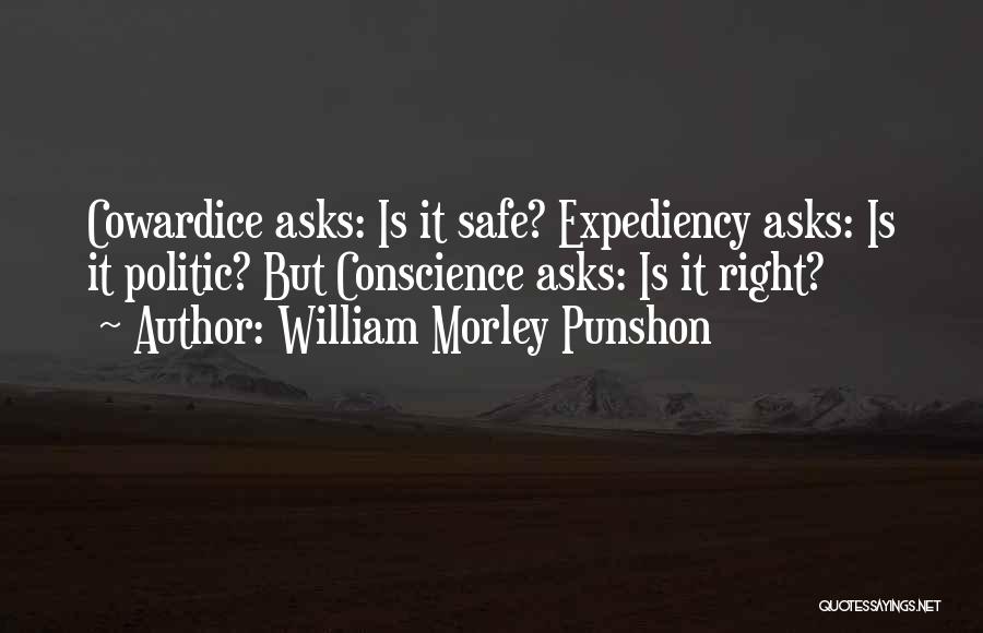 William Morley Punshon Quotes 372594