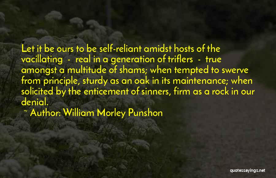 William Morley Punshon Quotes 574531