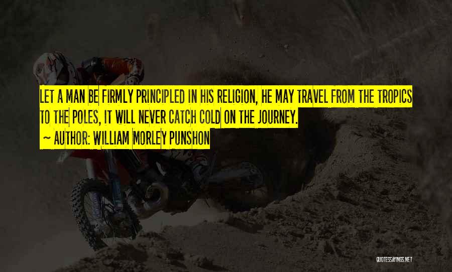 William Morley Punshon Quotes 587355