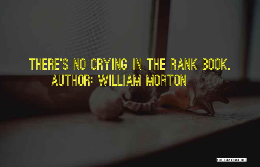 William Morton Quotes 741262