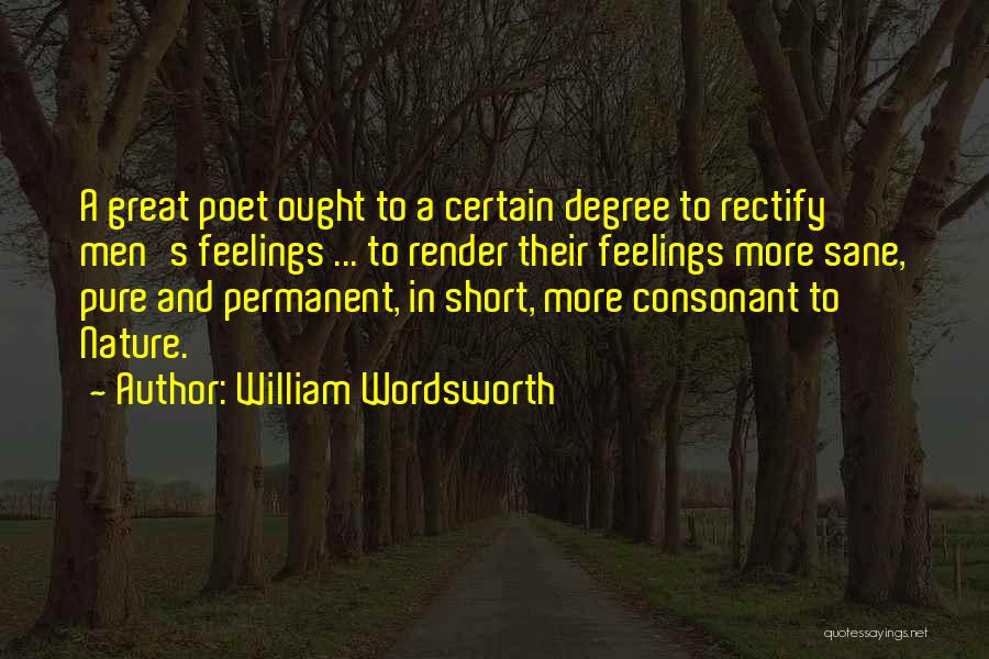 William Motter Inge Quotes By William Wordsworth