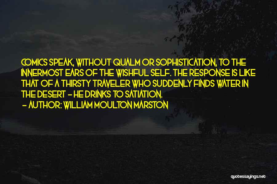 William Moulton Marston Quotes 1012294