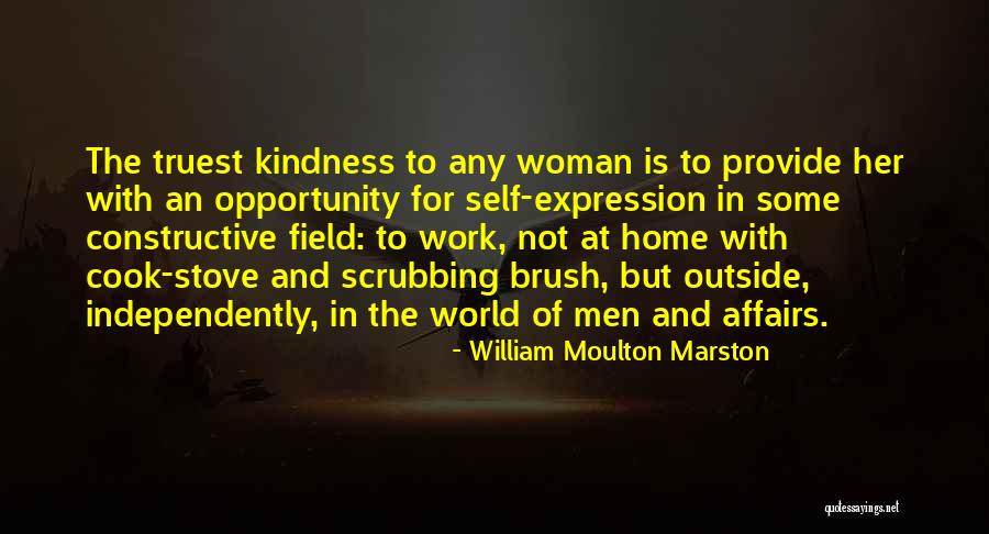 William Moulton Marston Quotes 1577554 William Moulton Marston Quotes 1577554