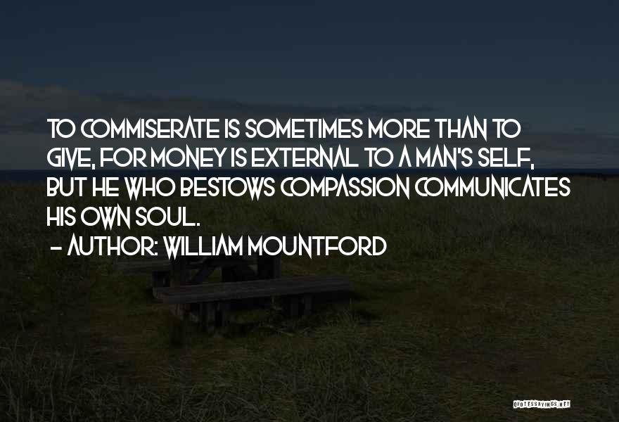 William Mountford Quotes 1350516