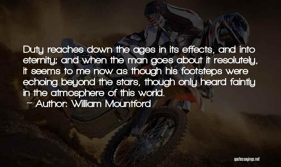 William Mountford Quotes 1476664