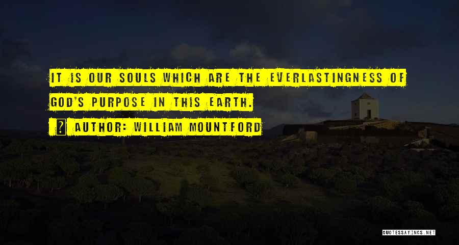 William Mountford Quotes 982501