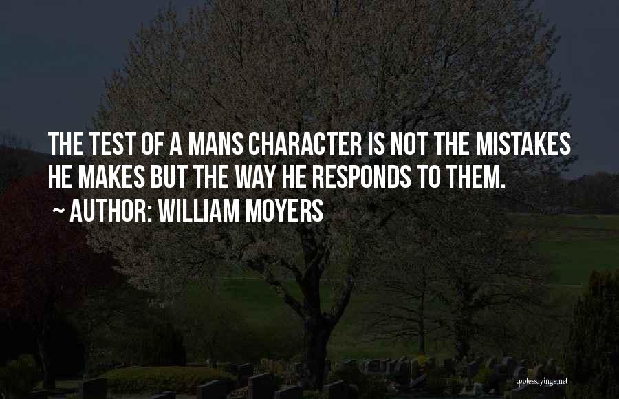 William Moyers Quotes 2106839