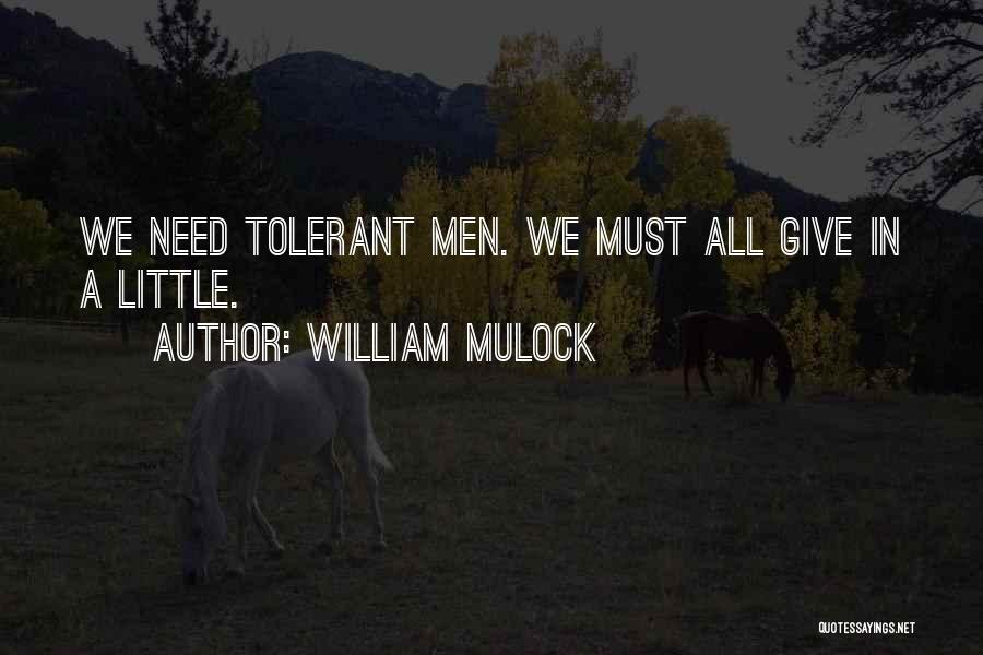 William Mulock Quotes 2249046