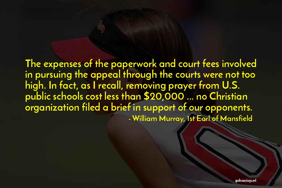 William Murray, 1st Earl Of Mansfield Quotes 1169225 William Murray, 1st Earl Of Mansfield Quotes 1169225
