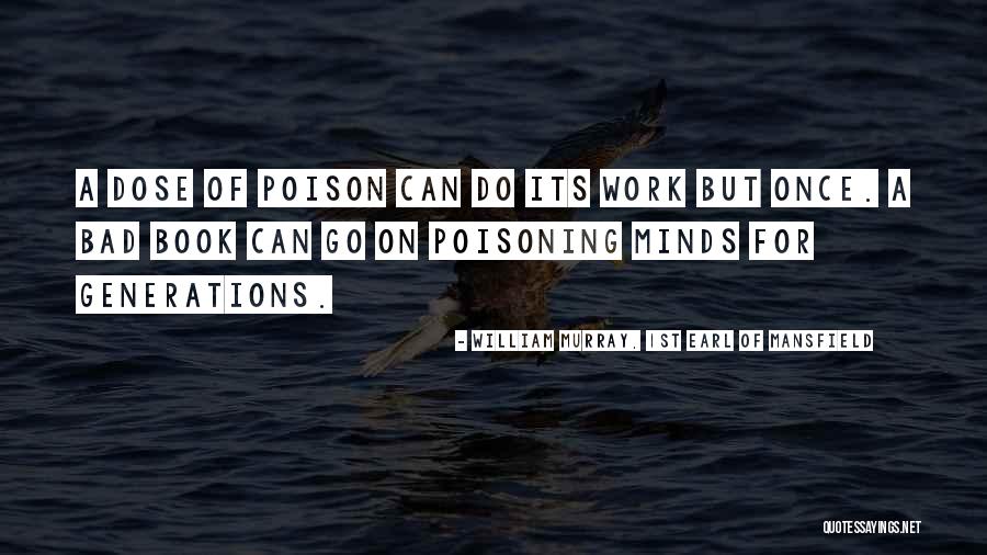 William Murray, 1st Earl Of Mansfield Quotes 1814268 William Murray, 1st Earl Of Mansfield Quotes 1814268