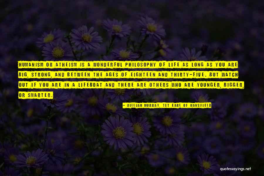 William Murray, 1st Earl Of Mansfield Quotes 616461 William Murray, 1st Earl Of Mansfield Quotes 616461