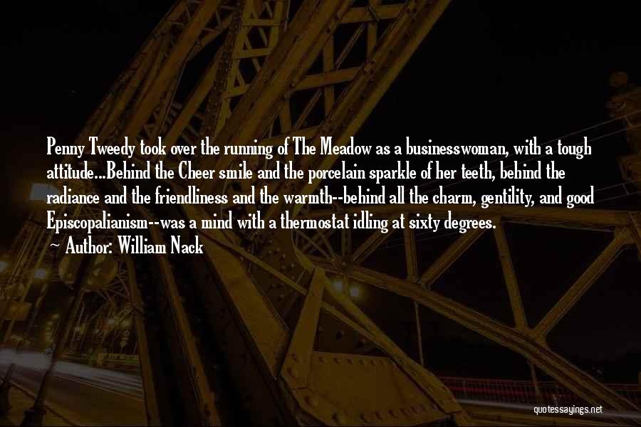 William Nack Quotes 347906