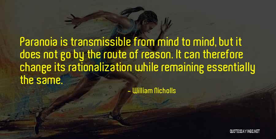 William Nicholls Quotes 1963782 William Nicholls Quotes 1963782