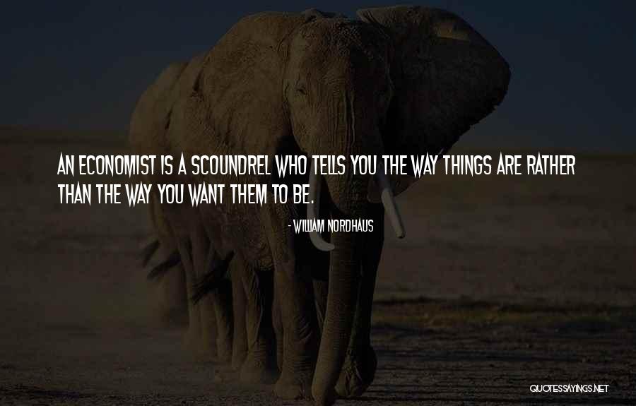 William Nordhaus Quotes 685730 William Nordhaus Quotes 685730